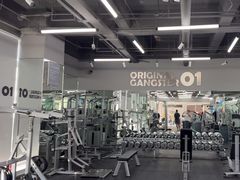 -OG01·24h私教铁馆(中鼎316店)