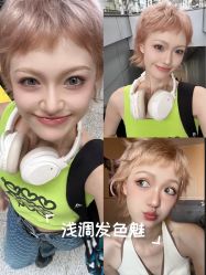 -Kraemer Paris苏豪发廊