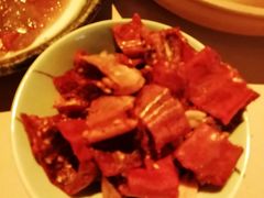 -龙门阵茶屋川菜馆(武康路店)