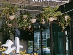 -盐说Salt Talk北美风味西餐厅(海上世界店)