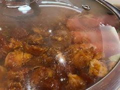 -黄记煌三汁焖锅(首创奥特莱斯店)