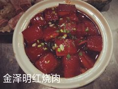糖醋里脊-味道家宴