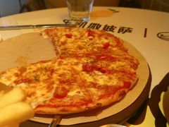 -乐凯撒披萨(喜荟城店)