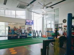 -威思迈健身工作室(庆谐路店)