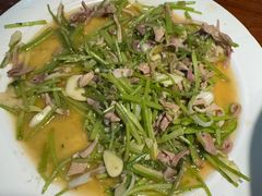 -惠宾饭庄(中山路店)