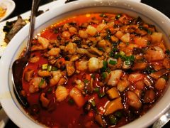 -达叔香味海鲜(海棠68环球美食街店)