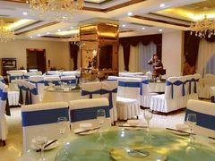 大堂-馨香酒楼(青白江店)