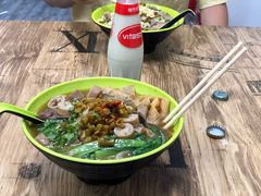 -正宗阳山牛杂(东城店)