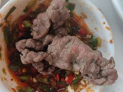 -乌记鲜活牛肉城(金砂东路店)