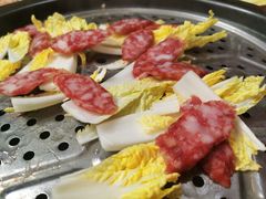 -蔚海之都·象山蒸汽海鲜(仙霞路店)