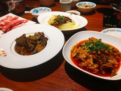 -龙聚德北京烤鸭(沙坪坝华宇A馆店)