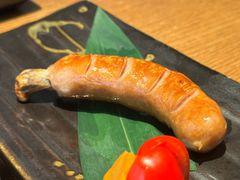 -水之惠鲜鱼料理(王府大街店)