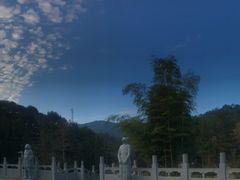 -韶关经律论国际酒店温泉