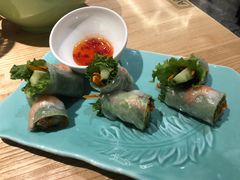 米纸卷-米纸越南小馆(金鹰世界店)