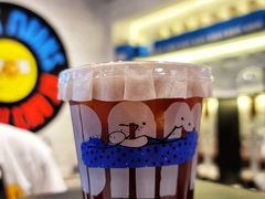 -Dogi&kiki Coffee(中心商务大厦店)