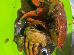 -明记烧鱼美味店