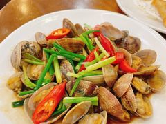 -醉壹号海鲜大排档(厦门美食地标店)