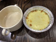 -蘑菇餐厅(马台街店)