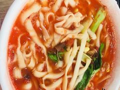 -阿利茄汁面(玉凤路店)