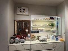 -海马体照相馆(上海月星环球港店)