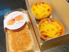 -黛汀烘焙DAINTY BAKERY(代字行合生汇店)