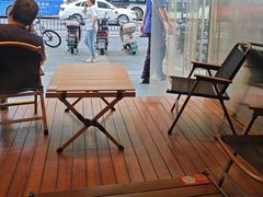 -耶里夏丽·丝路新疆菜·清真食品(徐家汇臻选店)