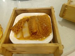 酱黄金钱肚-荔枝楼酒家(员村东璟店)