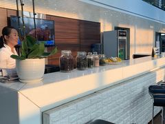 -天津波士信达奔驰4S店(卫津南路店)