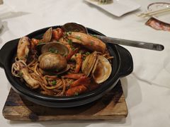 -稻香海鲜饭店(第一国际店)