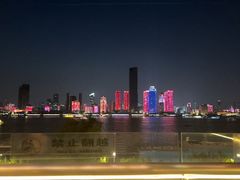 -富力威斯汀酒店-中国元素中餐厅(武昌临江店)