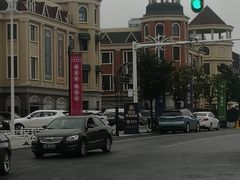 -汉口北国际商品交易中心品牌服装城