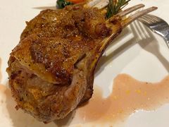 法式红酒小羊排-王品牛排(杭州大厦店)