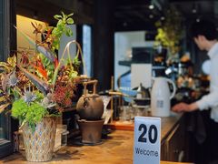 -Metal hands·铁手咖啡