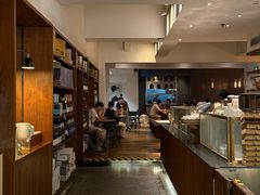 -BAKER&SPICE(安福路店)