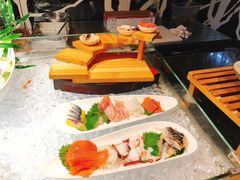 -泰谷酒店·太古码头闽菜自助餐厅