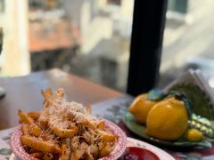 -弗兰克牛排西餐厅Ribone steak house(柠檬花园店)