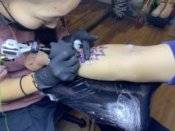 -MDZ STORE·TATTOO·耳饰