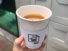 -JPG coffee(广州体育西店)