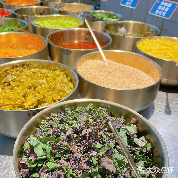 这家老牌董清泉涮羊肉,吃到扶墙走🙈🤪