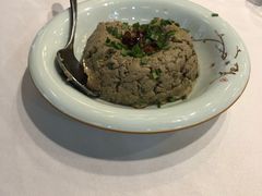 炒麻豆腐-到家尝北京菜(西坝河店)