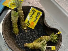 -南纪白浜Toretore市场