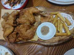 葫芦鸡-德泰楼餐饮(莲湖路店)