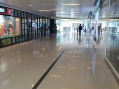 -新城市广场