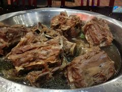 android_upload_pic-蝎王府羊蝎子(西稍门店)