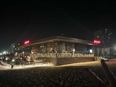 -海风酒吧 喝精酿 听民谣(阿那亚礼堂店)
