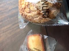 玛德琳蛋糕-GAONNURI加温努力(马场店)
