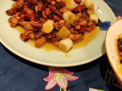 -院8里·少城记忆老川菜(宽窄巷子店)