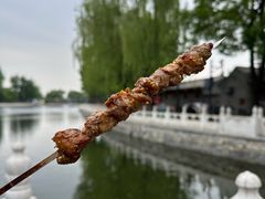 -烤肉季饭庄
