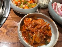 -九田家黑牛烤肉料理(新辰里亚运村店)