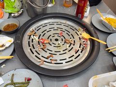 -仙螺岛海鲜自助餐厅(总店)